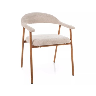 Krzesło Lagos D Raven