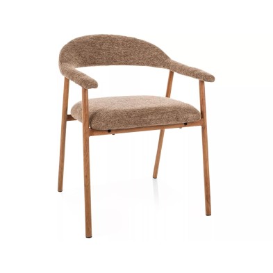 Krzesło Lagos D Raven