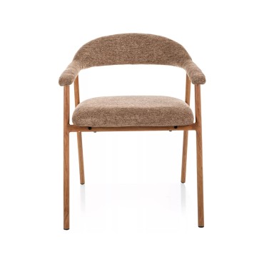 Krzesło Lagos D Raven