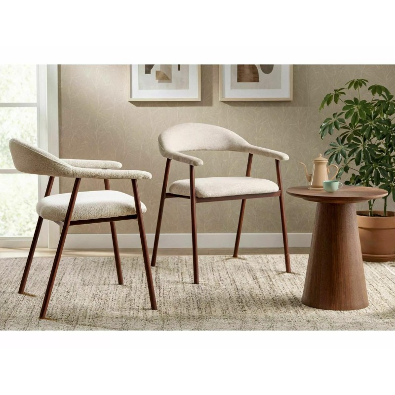 Krzesło Lagos D Raven