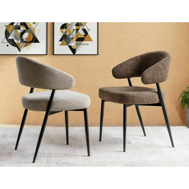 Krzesło Lucio Noelle