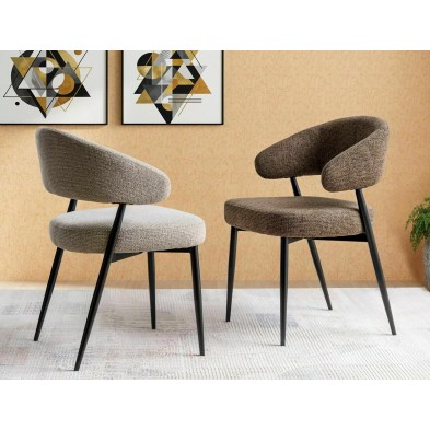 Krzesło Lucio Noelle