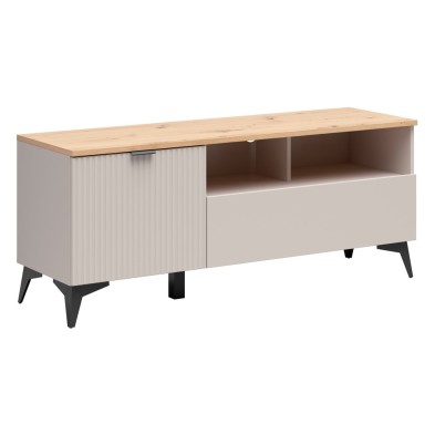 Szafka RTV Velton 135 cm z...