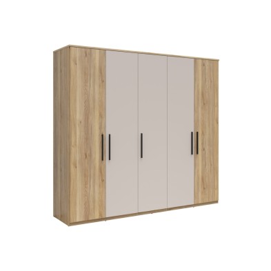 Szafa pięciodrzwiowa Tabina...