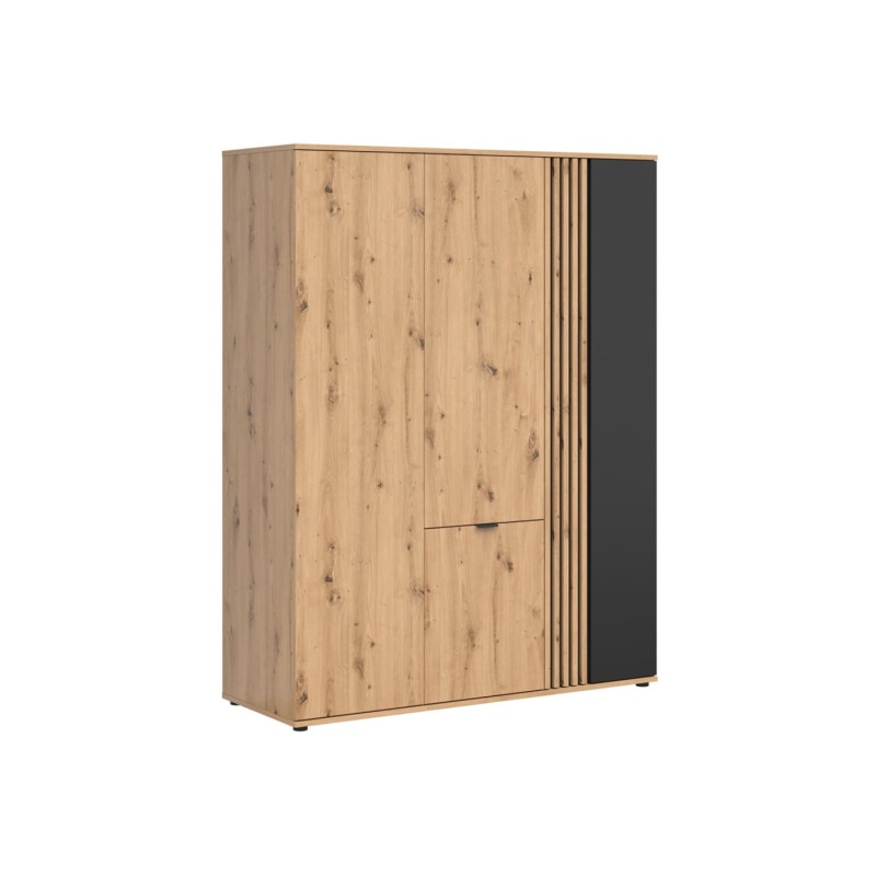 Szafa czterodrzwiowa Vabres
