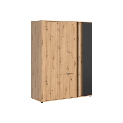 Szafa czterodrzwiowa Vabres