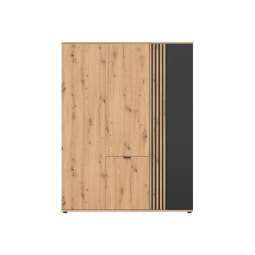 Szafa czterodrzwiowa Vabres