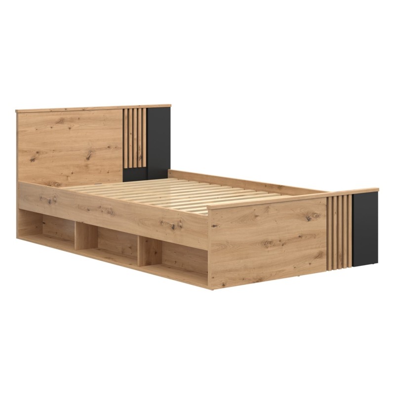 Łóżko Vabres 120x200