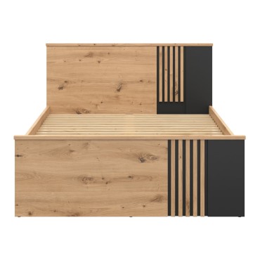 Łóżko Vabres 120x200