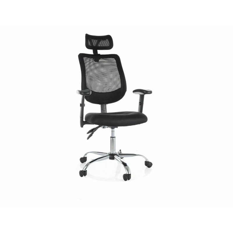 Fotel obrotowy Q-118R