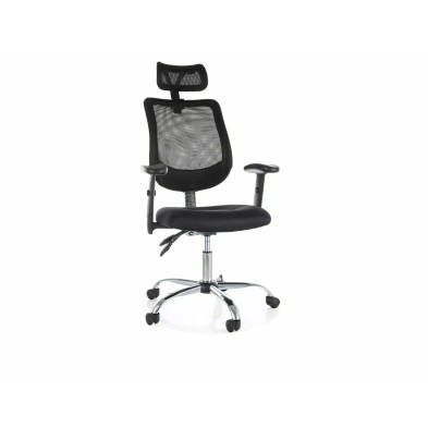 Fotel obrotowy Q-118R