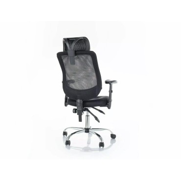 Fotel obrotowy Q-118R