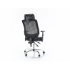 Fotel obrotowy Q-118R