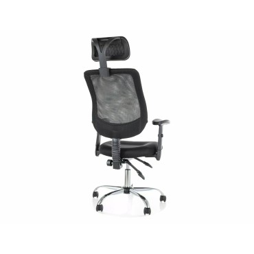 Fotel obrotowy Q-118R