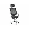 Fotel obrotowy Q-118R