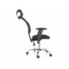 Fotel obrotowy Q-118R