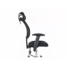 Fotel obrotowy Q-118R