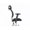Fotel obrotowy Q-118R