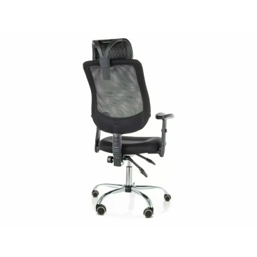 Fotel obrotowy Q-118R