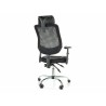 Fotel obrotowy Q-118R