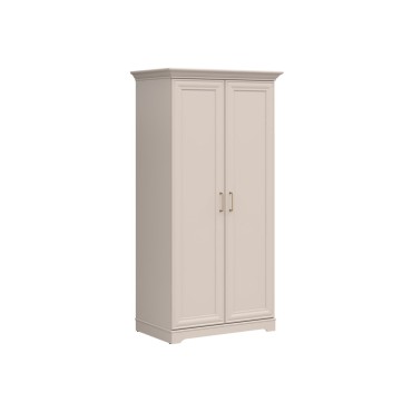 Szafa dwudrzwiowa Anga 99 cm kaszmir