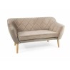 Sofa Karo Velvet