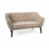 Sofa Karo Velvet