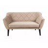 Sofa Karo Velvet
