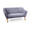 Sofa Karo Velvet