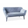 Sofa Karo Velvet
