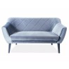Sofa Karo Velvet