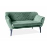 Sofa Karo Velvet