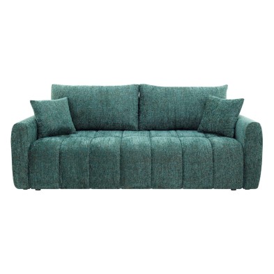 Sofa rozkładana trzyosobowa...