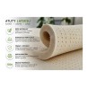 Materac Hybrid Ultra 160x200 H3