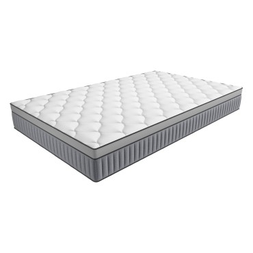 Materac piankowy Visco Pure 120x200 H3