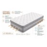 Materac piankowy Visco Pure 140x200 H3