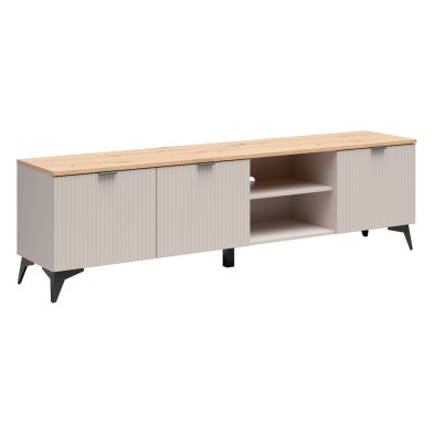 Szafka RTV Velton 186 cm z...