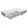 Materac sprężynowy multipocket z pianką HR i Memory Hybrid Plus 140x200 H3