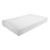 Materac piankowy Blue Flex 120x200 H4