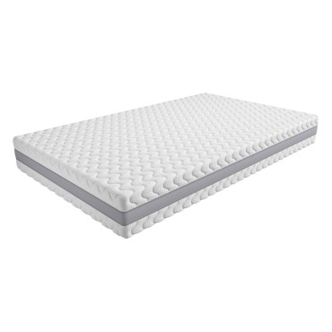 Materac sprężynowy Arona 140x200 H4