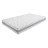 Materac sprężynowy Arona 140x200 H4