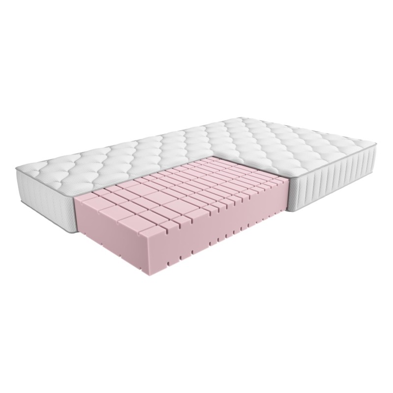 Materac piankowy Mono Flex 140x220 H3