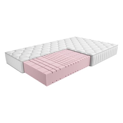 Materac piankowy Mono Flex...