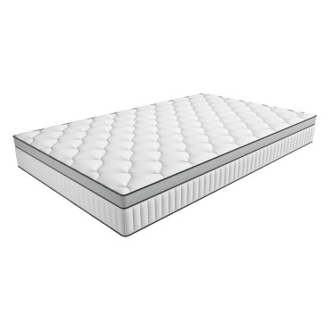 Materac piankowy Flexi Pure 140x200 H2