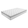 Materac piankowy Flexi Pure 140x200 H2