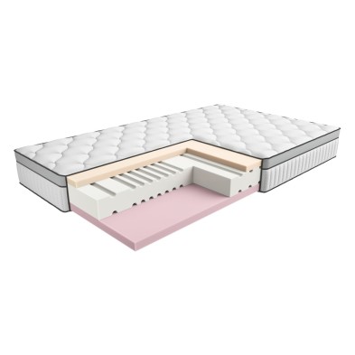 Materac piankowy Flexi Pure...