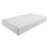 Materac sprężynowy multipocket z pianką HR Luxo 90x200 H3