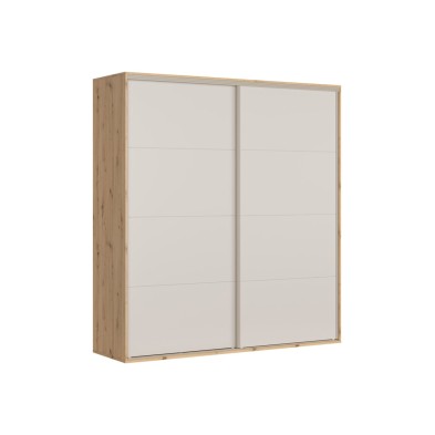 Szafa przesuwna Flex 220 cm...