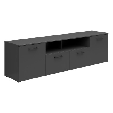 Komoda MultiDo 180 cm z 2...