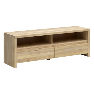 Szafka RTV Kaspian 143 cm z...